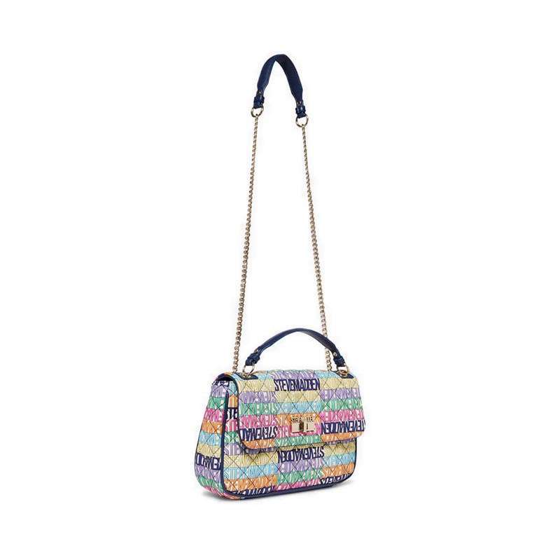 Promo Steve Madden Bfantasy Women s Shoulder Bags Rainbow Diskon 6 Di Seller Mikhayla Id Mulyasari Kota Tasikmalaya Blibli