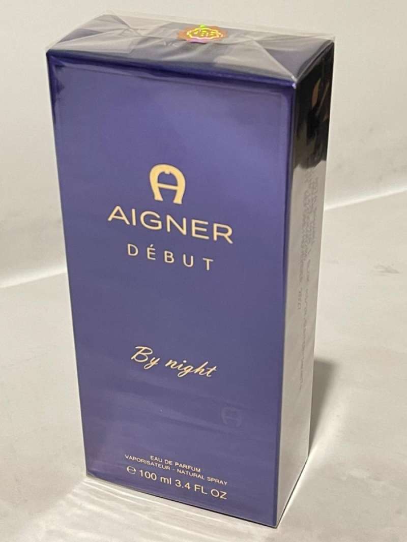 Aigner debut harga deals