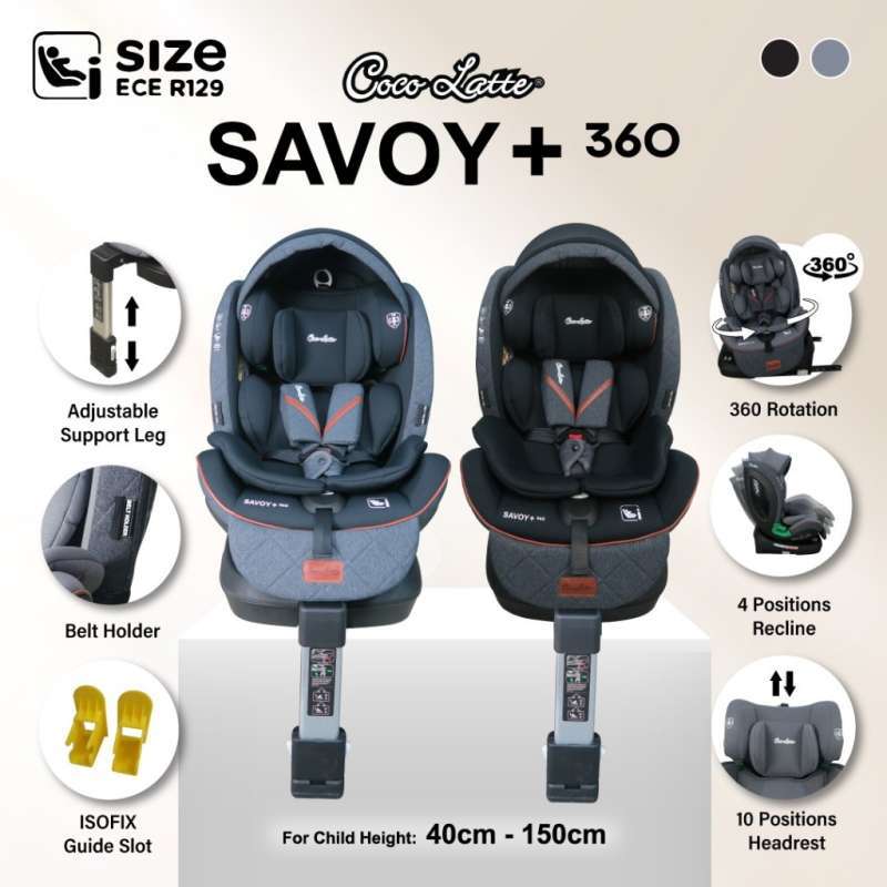 Harga carseat on sale