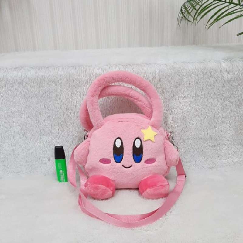 Kirby tas store