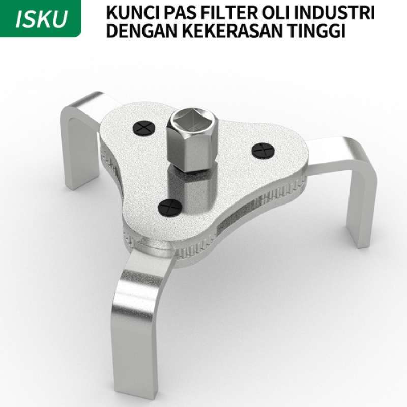 Pembuka cheap oil filter