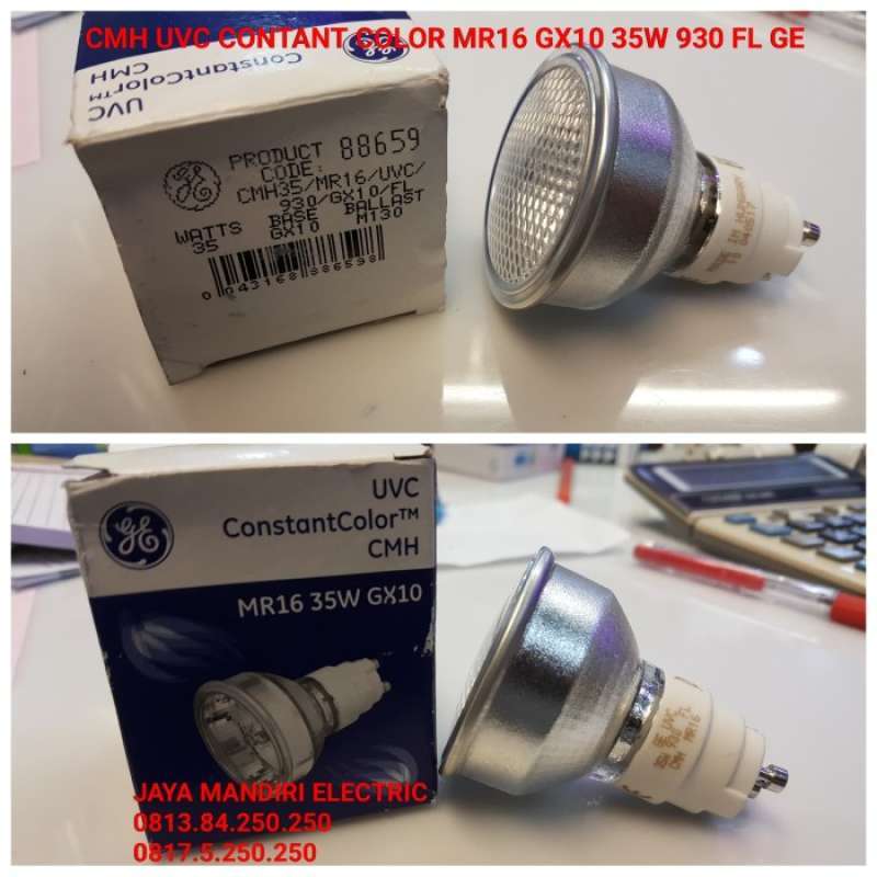 Ge uvc 35w 930 discount