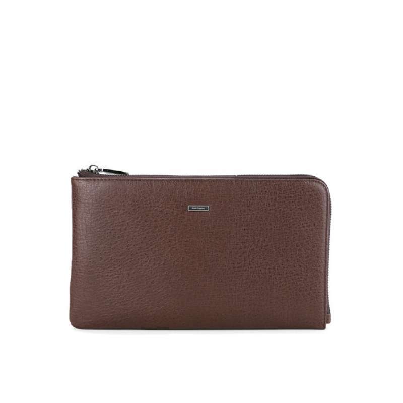Clutch hush puppies online