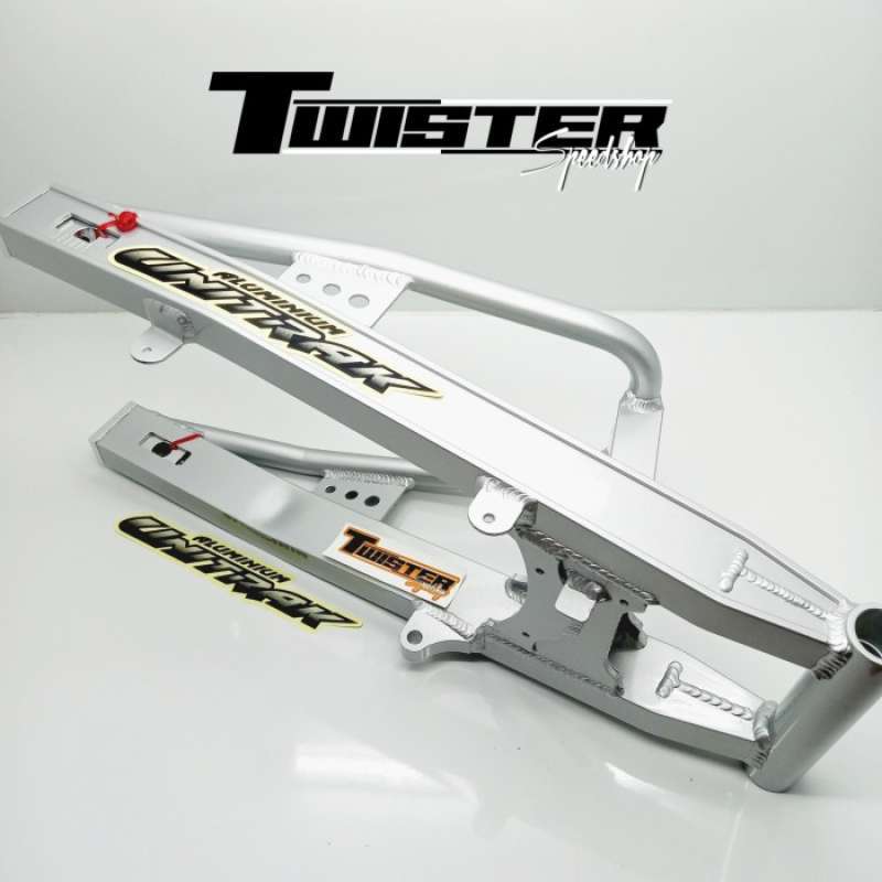 Promo Swing Arm Unitrack Ninja R ss Arm Unitrack Stabilizer Thailand Diskon 23 Di Seller Rakki Store Meruya Selatan udik Kota Jakarta Barat Blibli