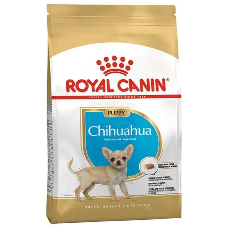 Jual 100 Produk Ori Royal Canin Poodle Junior 3kg Rc Poodle Anak Anjing 3kg Di Seller Kebum Store Tegal Alur Kota Jakarta Barat Blibli