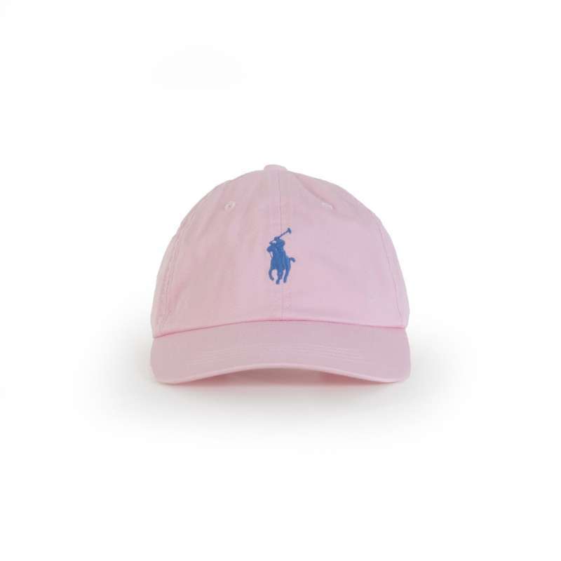 Promo Polo 0309.09 Cap Little Pony Baby Pink Diskon 32 Di Seller Treasures Rancaekek Wetan Kab. Bandung Blibli