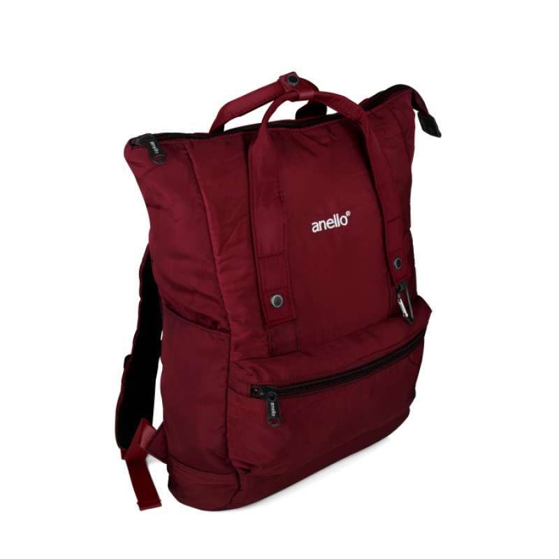 Anello bag maroon store