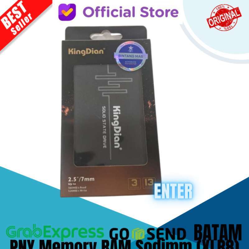 Kingdian s370 cheap
