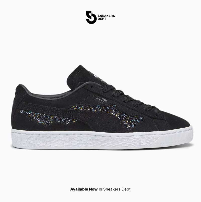 Harga best sale puma suede