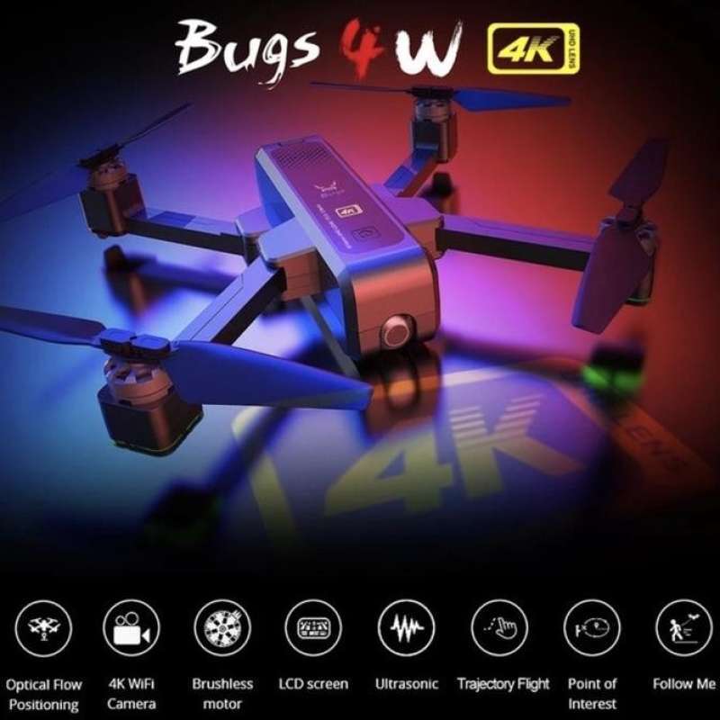 Drone Gps Kamera Harga Termurah Maret 2024 Blibli