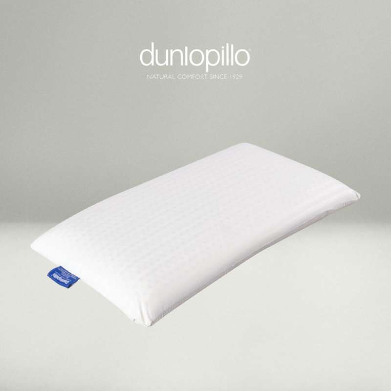 Dunlopillo nano latex pincore pillow outlet