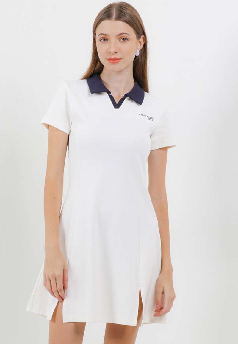 Vestito tennis fila discount