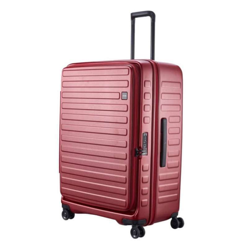 Promo koper lojel cubo size large 30 inch red Diskon 23 di Seller
