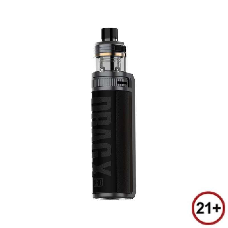 Jual Drag X Pro 100w Plus Battery 21700 Authentic By Voopoo Di Seller Avape  Store - Cengkareng Timur, Kota Jakarta Barat | Blibli