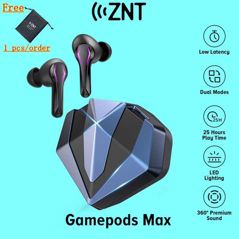 Znt game pods online