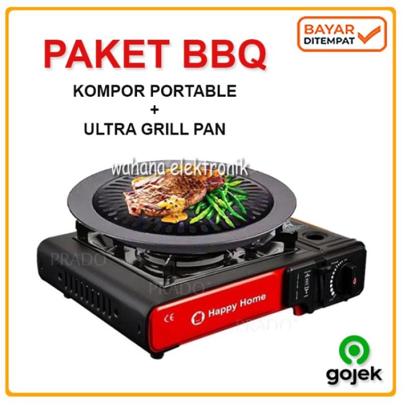 Bbq set murah new arrivals
