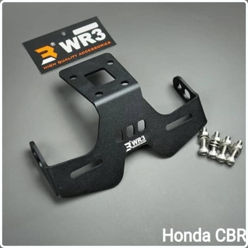 Tail tidy cbr250rr top