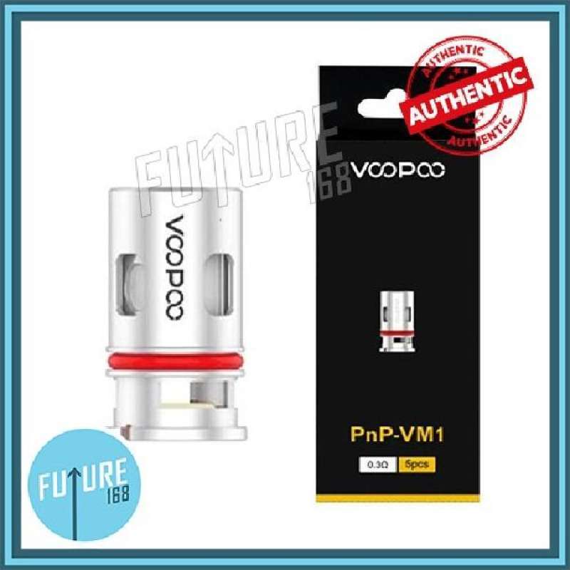 elfbar nachfüll pod läuft aus Kit Voopoo Vinci Spark 100 main image 0