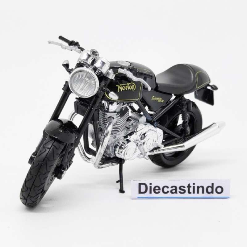 Jual outlet norton commando