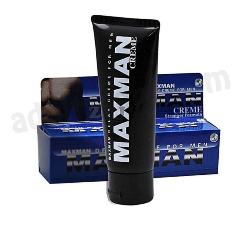 Promo Maxx Mann Cream For Man Pembesar Pria Diskon 7 Di Seller Meena Store Cengkareng Timur Kota Jakarta Barat Blibli
