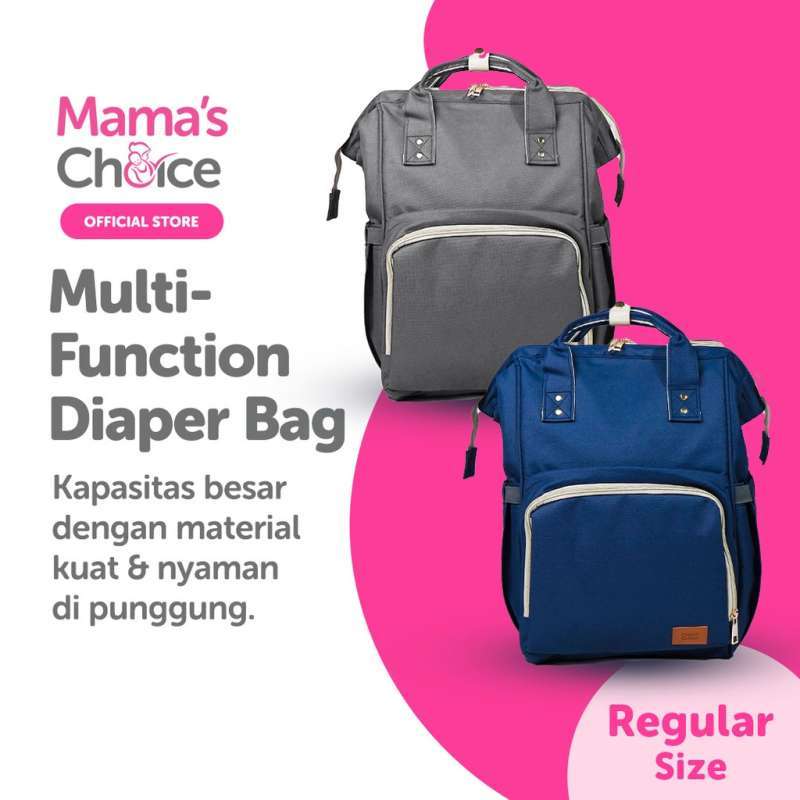 Harga discount diaper bag