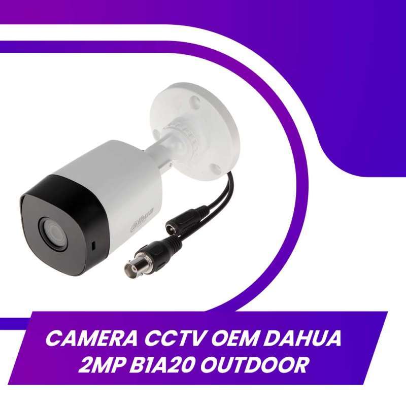 Dahua b1a20 discount