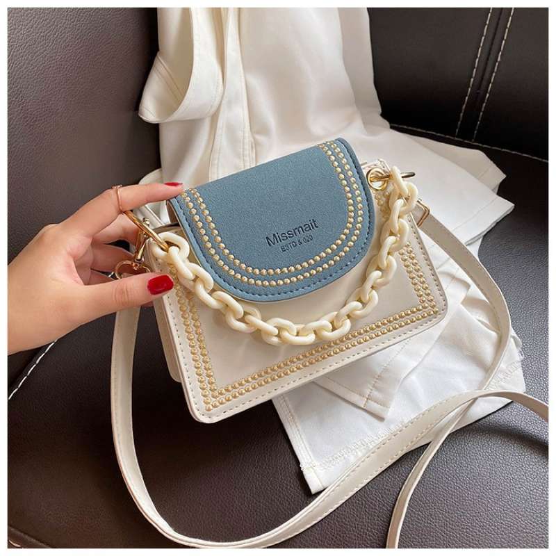 Sling bag ala korea clearance