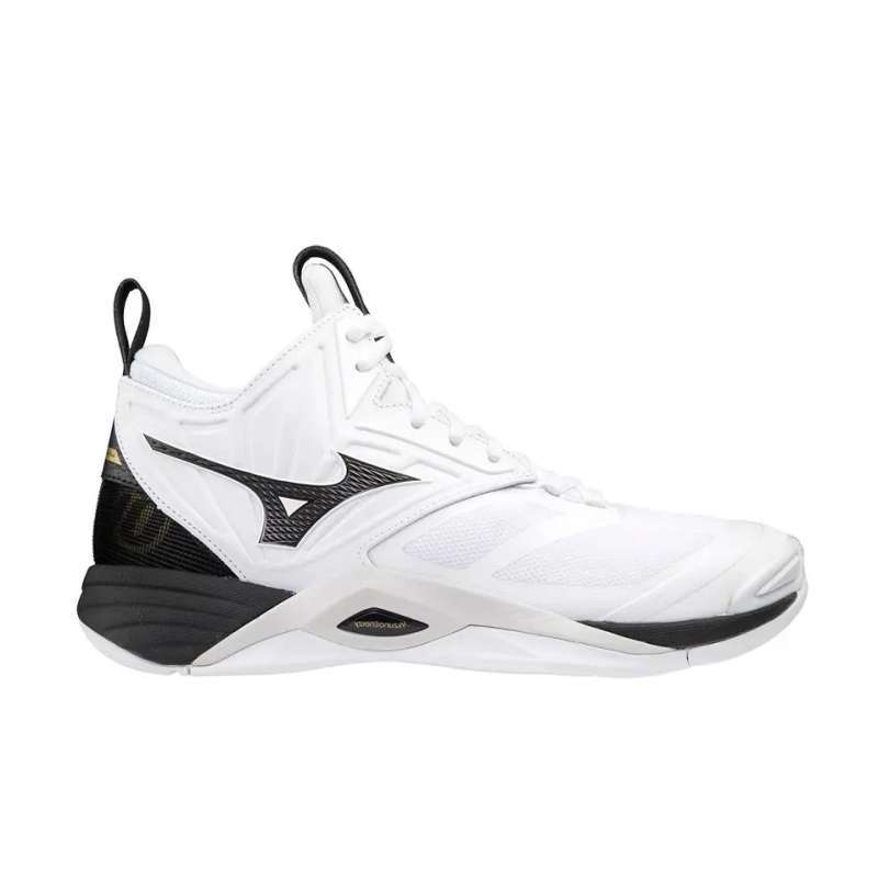 Jual Sepatu Voli Mizuno Wave Momentum 2 Mid V1ga211709 Di Seller