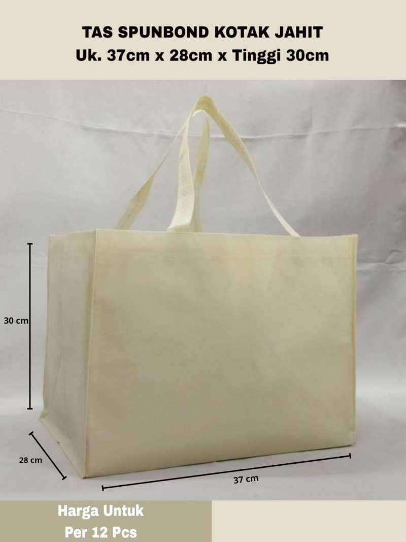 Harga jahit tas tote bag new arrivals