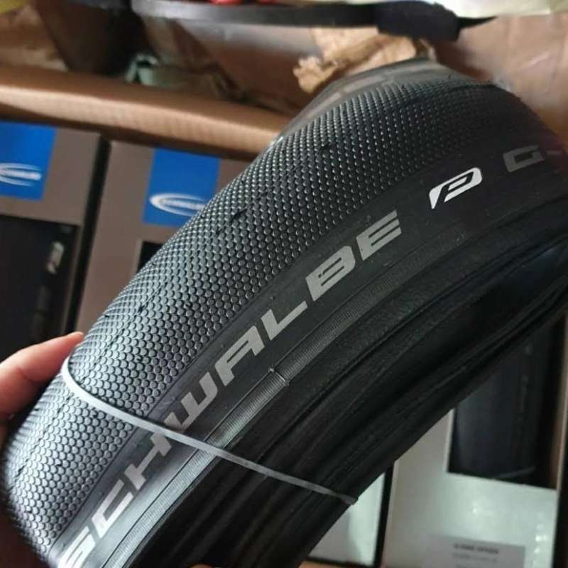 Ban 700c gravel 2025