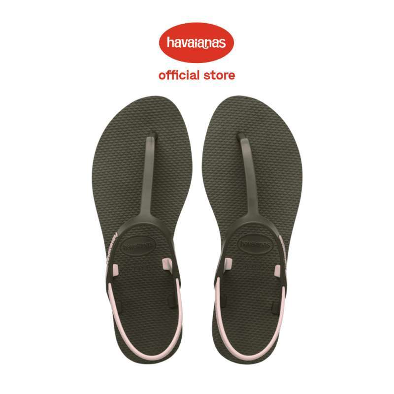 Jual tali havaianas hot sale