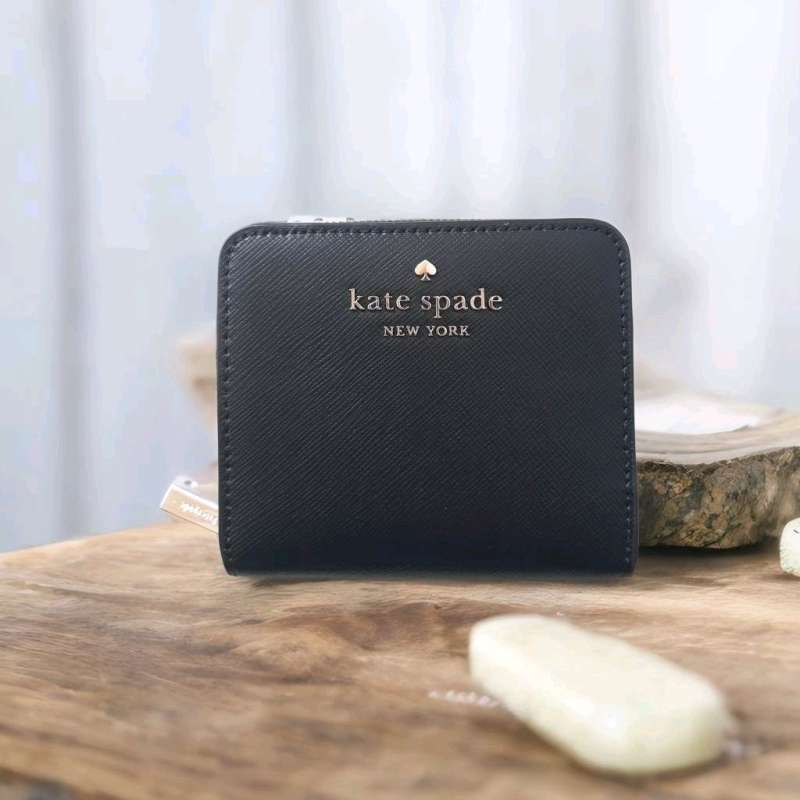 Kate spade wallet harga store