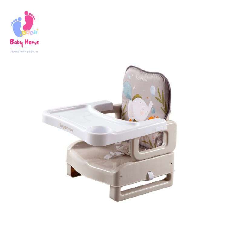 Sugar baby booster seat review best sale