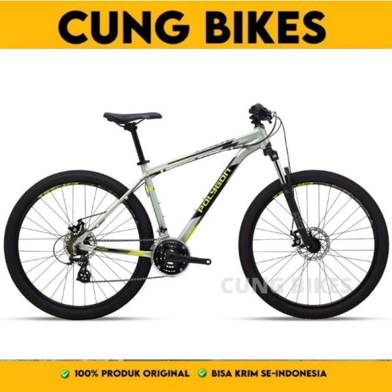 Mtb polygon cascade 3 2025