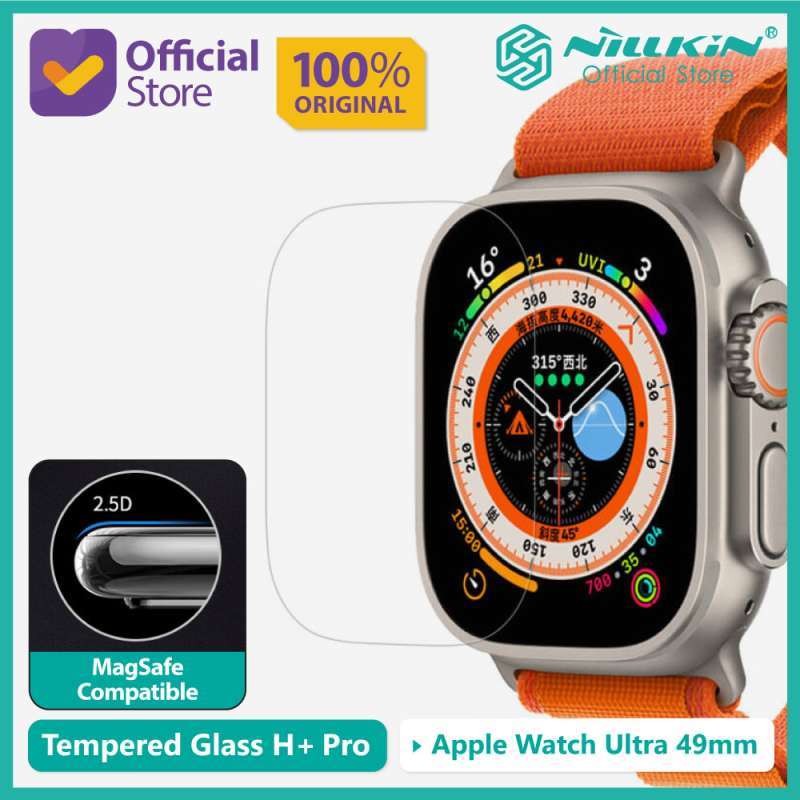 Daftar Harga lcd iwatch Original Spesifikasi Lengkap Desember 2024