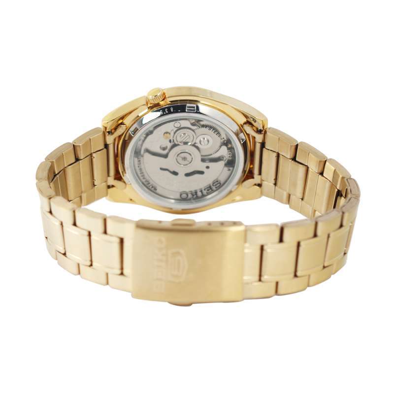 Promo Jam Tangan SEIKO SNKL48K1 Unisex Jakarta Diskon 20 di