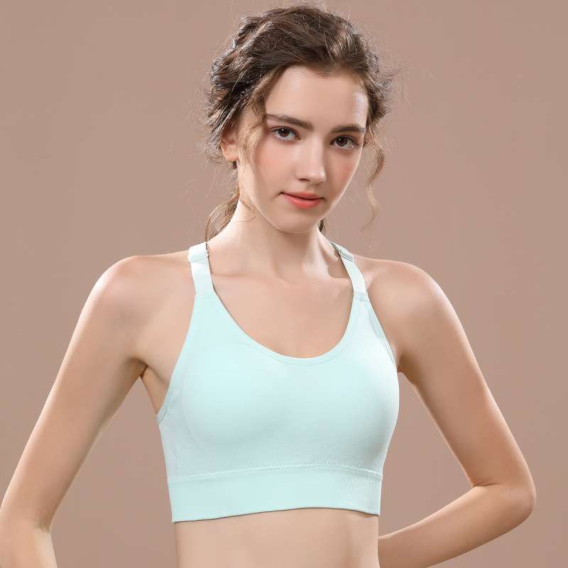 Felancy sport cheap bra