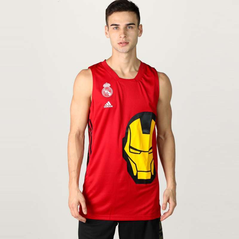 Jual Adidas Iron Man Original Model Terlengkap Harga Murah Desember 2024