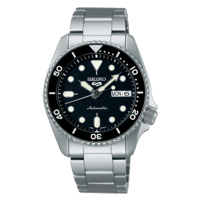Jual Seiko Skx Midi Original Branded Harga Diskon Murah