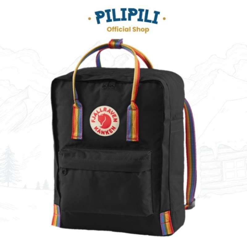 Harga kanken original outlet