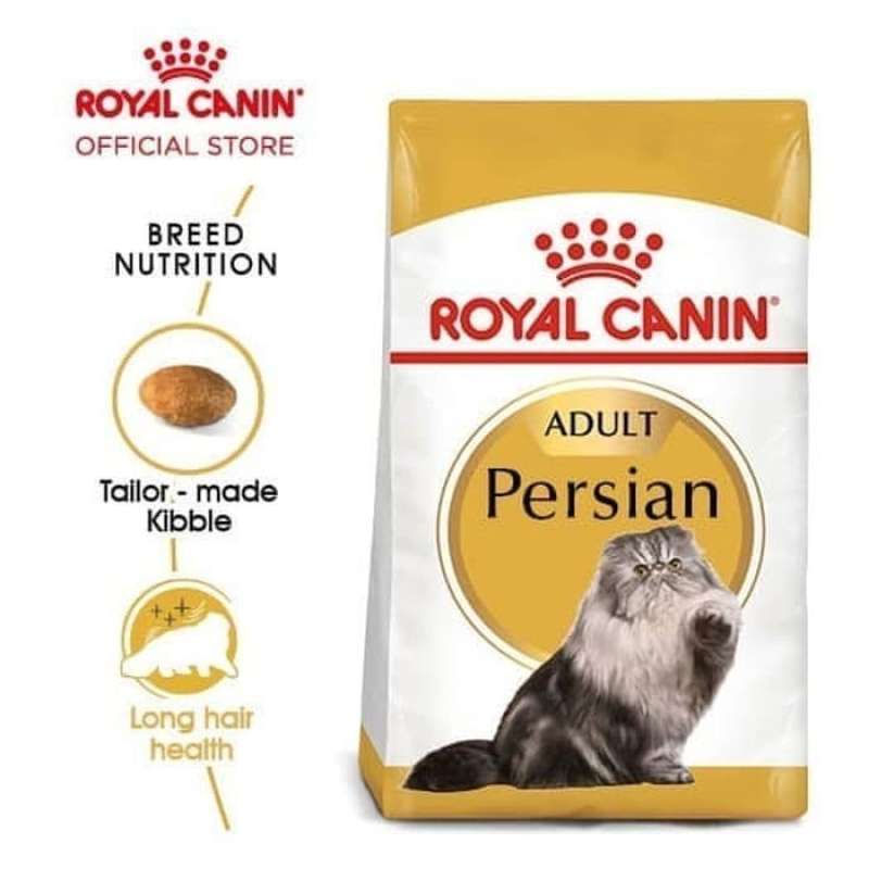 Royal canin deals persian 10kg