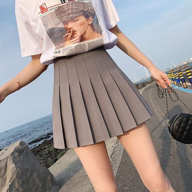  candid up skirt