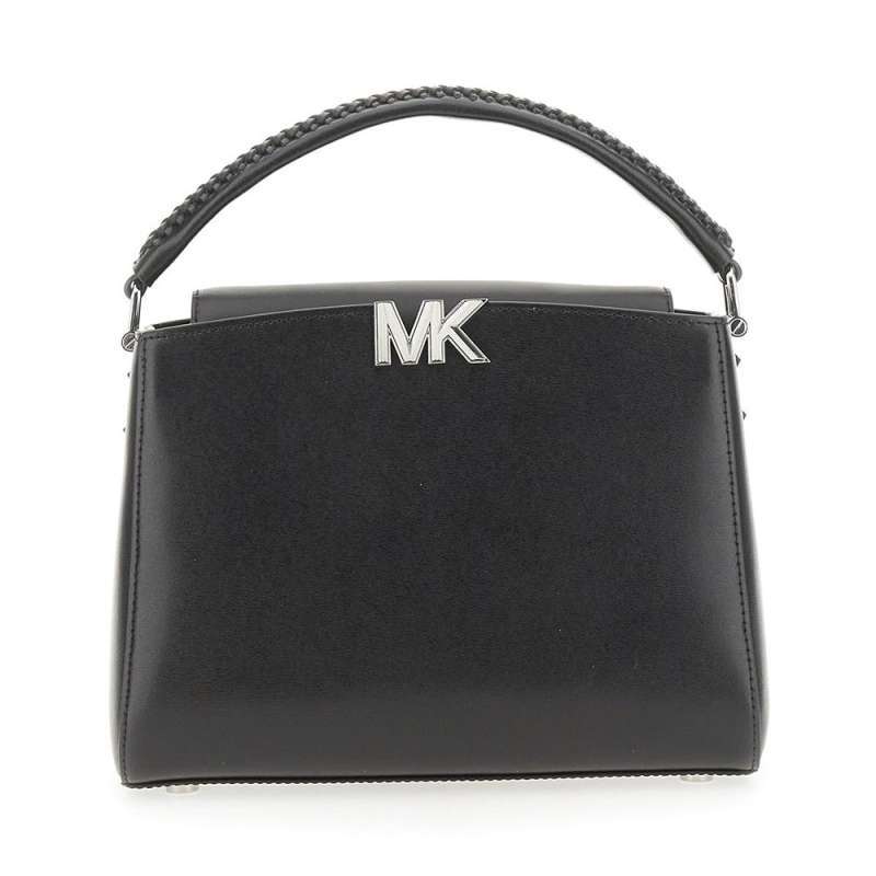 Michael kors discount top handle satchel