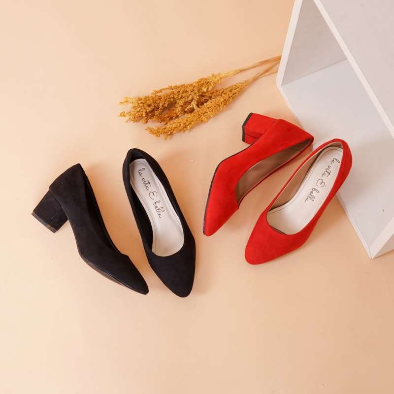 La vita online e bella shoes