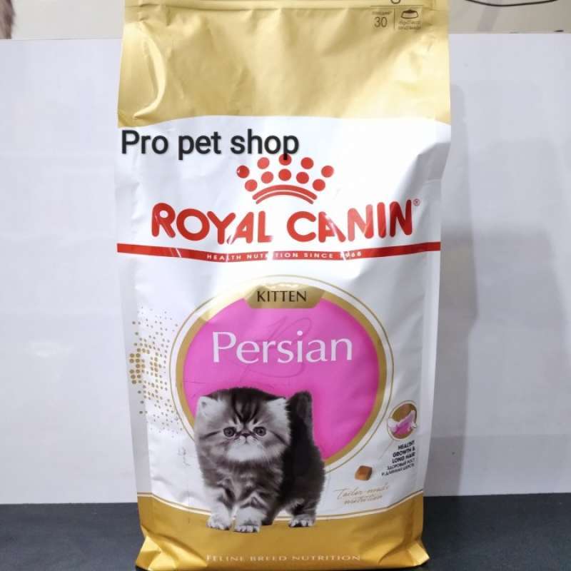 Royal Canin Persian Kitten 2Kg Rc Kitten 32
