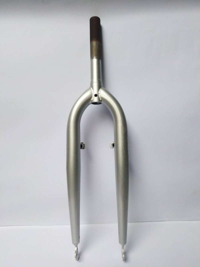 Jenis fork clearance mtb