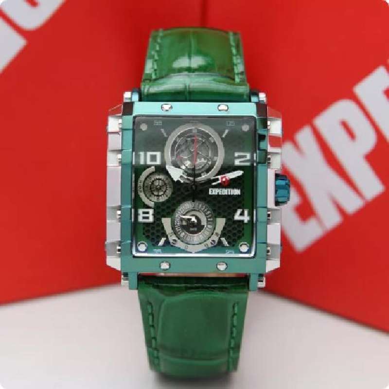 Expedition watch e6757m on sale
