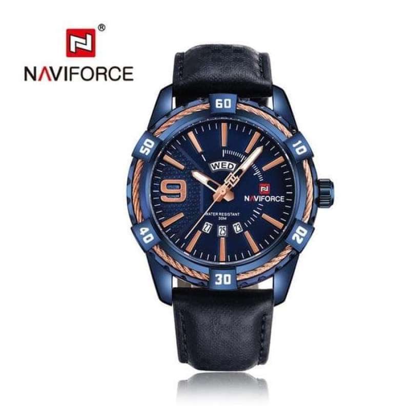 Tali jam naviforce cheap