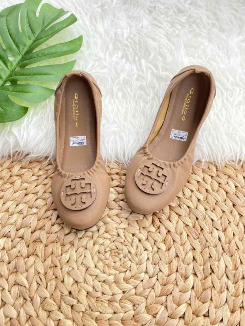 Gratica flat shoes sale