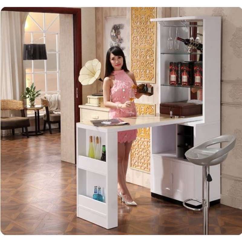 Mini bar table sale